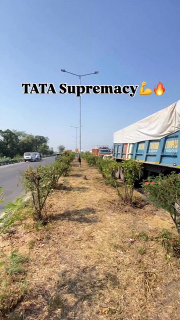 Tata Supermacy