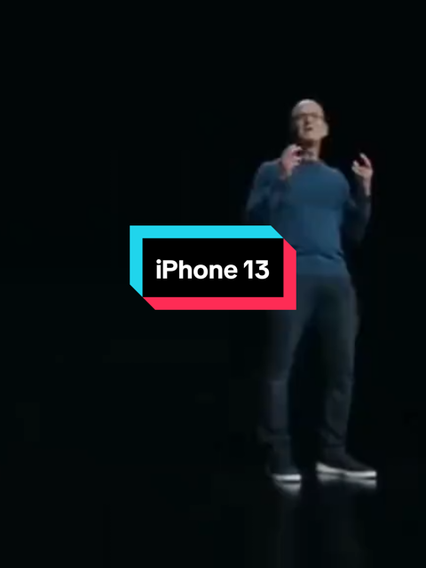 Iphone 13 logo