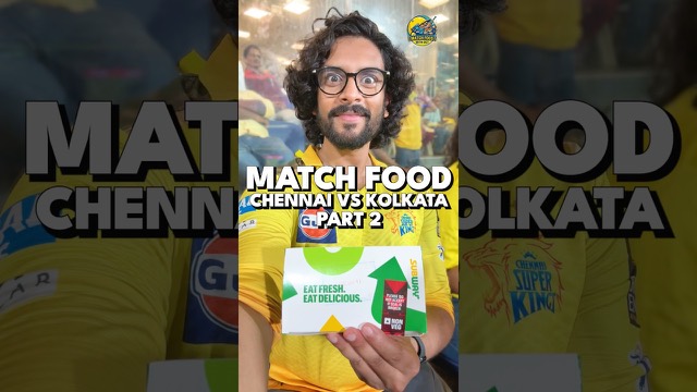 Match Food
