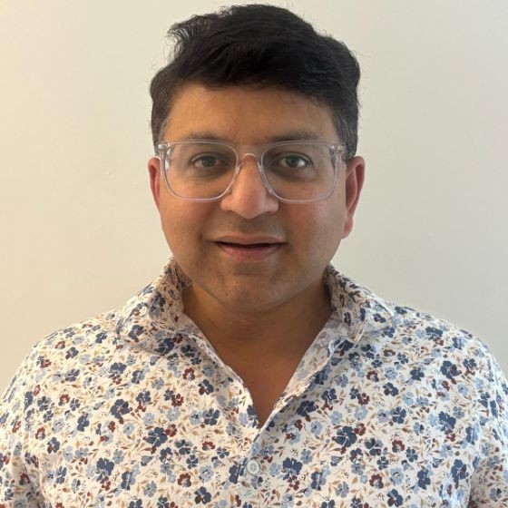 Rohit Mahajan