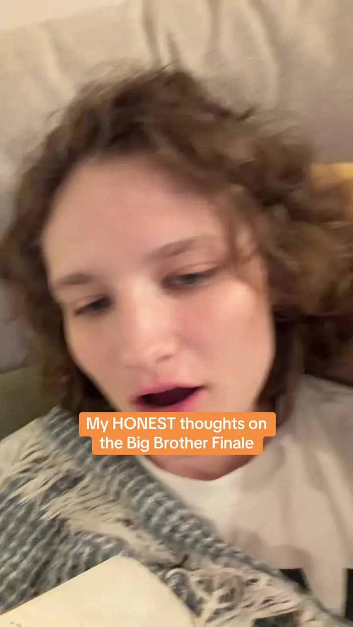 Big Brother fans are in tears for Devens and fighting over the win 🥹