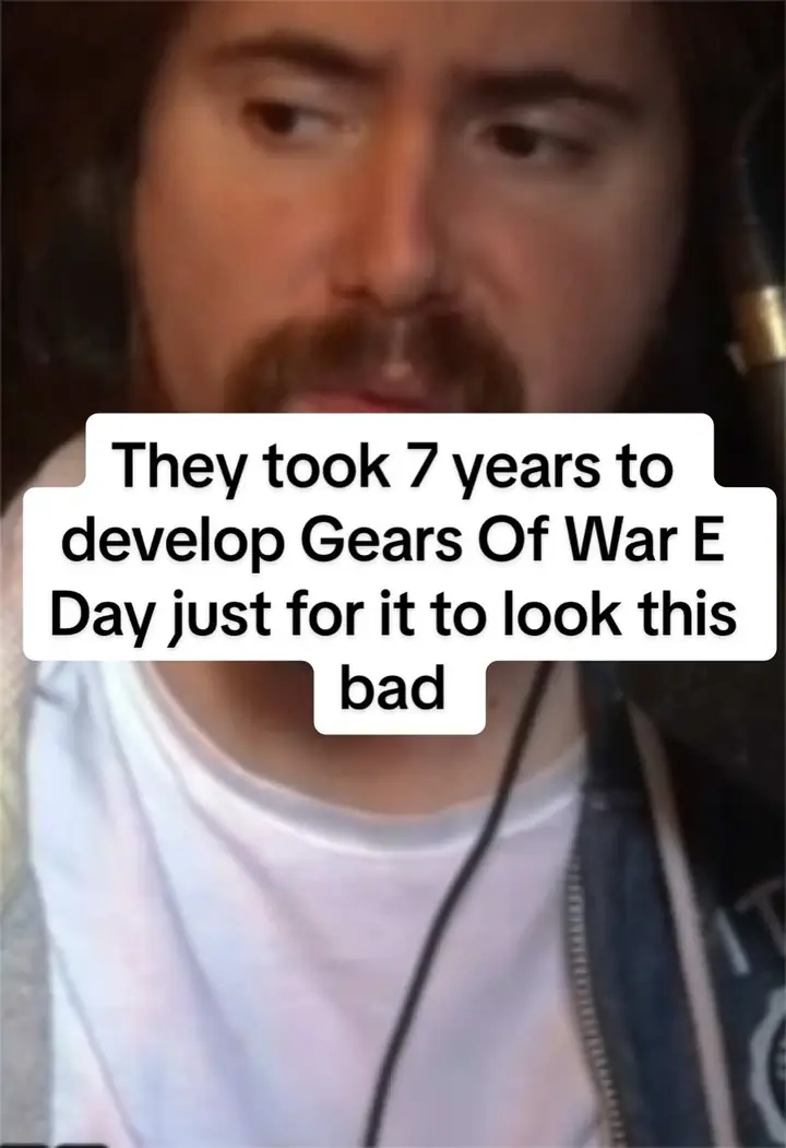 Gears of War: E-Day early access is live, and gamers feel like kids again 🎮
