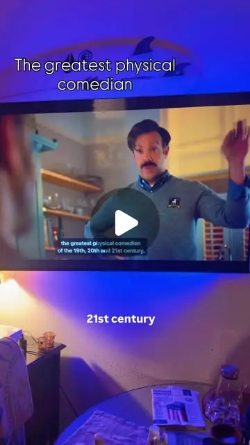 Ted Lasso season 4 ended, and fans are crying for a season 5 😭