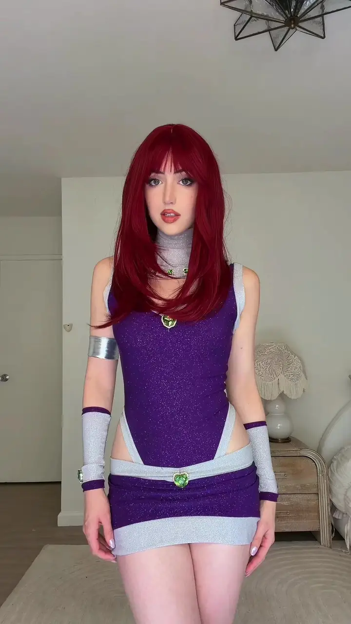 Americans are trying on Halloween costumes weeks early 👻