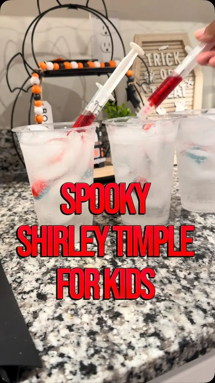 US home bakers are turning brownies and cookies into spooky treats 🎃