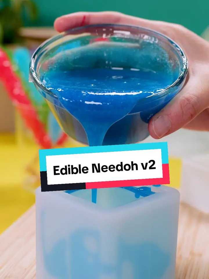NeeDoh squishy toys: collectors hunt and haul with total obsession
